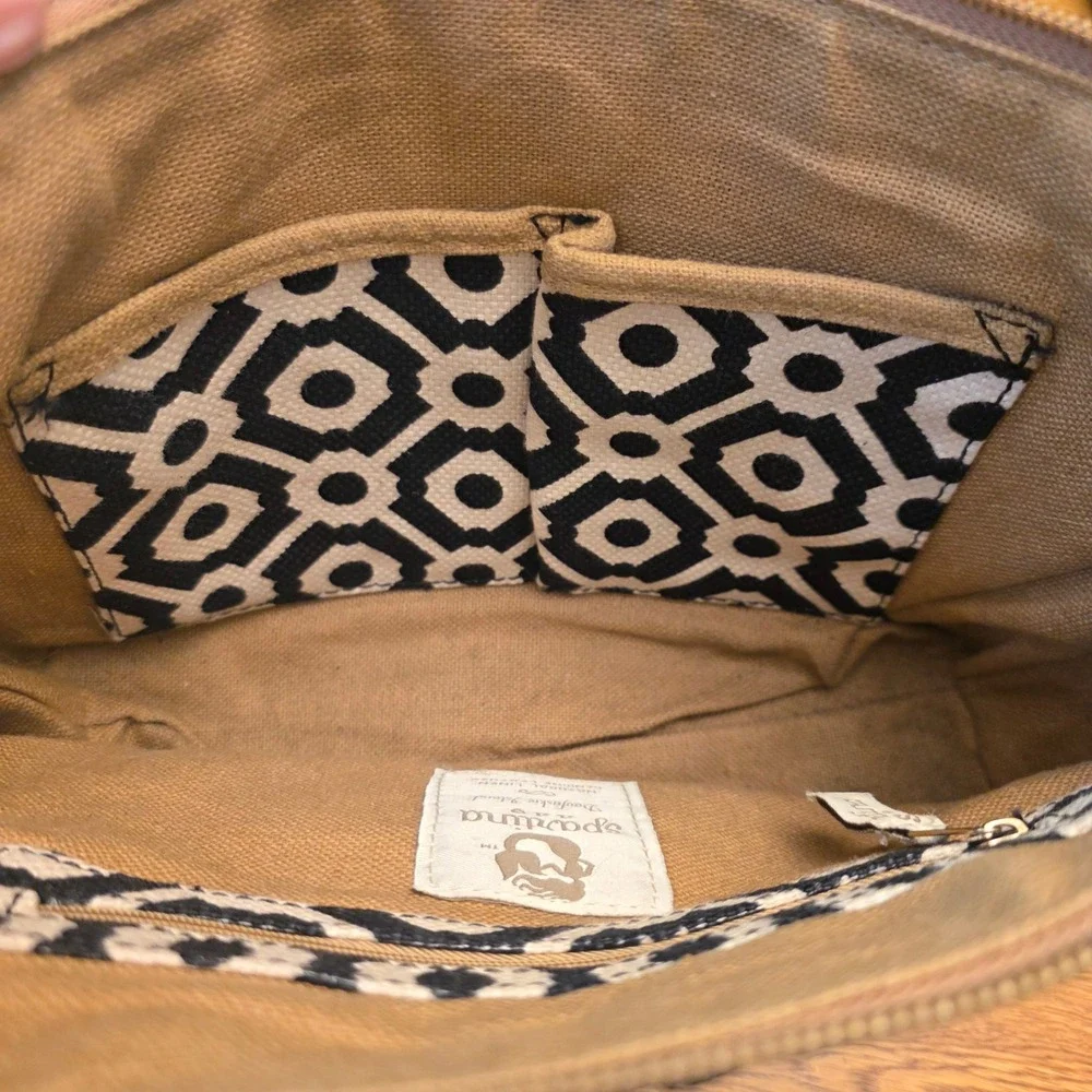 Spartina 449 measurements width